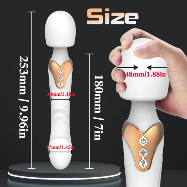 vibrators for womans vagina dildo massageador Vibrate Women mujer G Spot masturbator vibrador sex toys consoladores femenino - Image 3