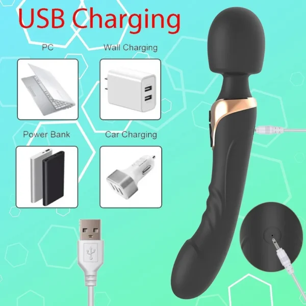 vibrators for womans vagina dildo massageador Vibrate Women mujer G Spot masturbator vibrador sex toys consoladores femenino - Image 4